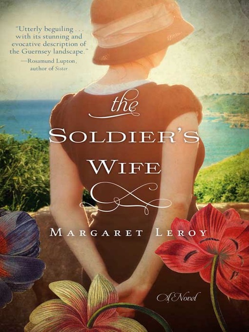 Title details for The Soldier's Wife by Margaret Leroy - Wait list